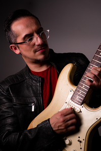 Roommate Carlos Andres buscando habitación en Medellín