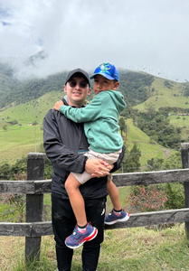 Roommate Edwin buscando habitación en Bogotá