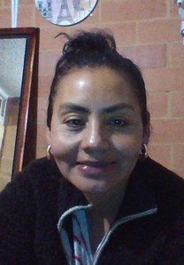 Roommate Patricia  buscando habitación en Bogotá