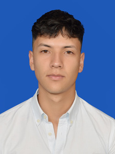 Roommate Esteban  buscando habitación en Bogotá