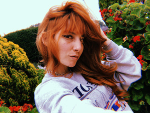 Roommate Camila buscando habitación en Bogotá