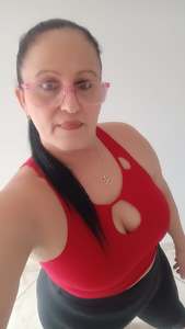 Roommate María  buscando habitación en Medellín