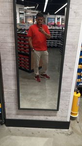 Roommate Diego Fernando  buscando habitación en 