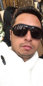 Roommate Cesar buscando habitación en 