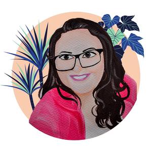 Roommate INES MARIA buscando habitación en 