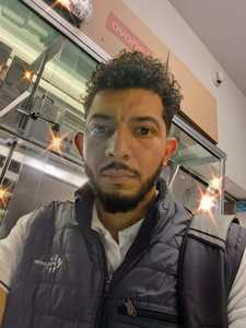 Roommate Gordy alexander buscando habitación en 