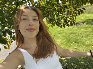 Roommate Dana buscando habitación en 