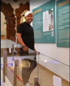 Roommate Gustavo  buscando habitación en Bello