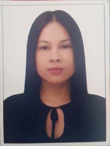 Roommate LINDA  buscando habitación en Bogotá