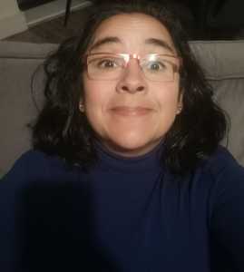 Roommate Alix buscando habitación en Bogotá