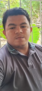 Roommate Edua buscando habitación en 