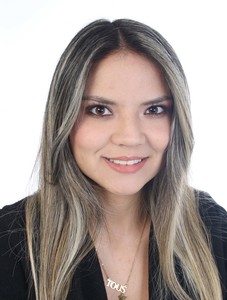 Roommate Laura Katherine buscando habitación en Bogotá