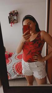 Roommate Lina  buscando habitación en Pereira