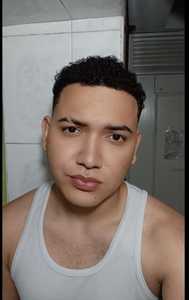 Roommate Victor Andres buscando habitación en Bogotá