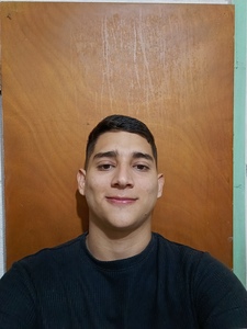 Roommate Jesus buscando habitación en 