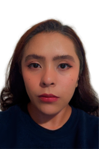 Roommate Ruth buscando habitación en Medellín