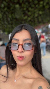 Roommate Mariangela buscando habitación en Barranquilla