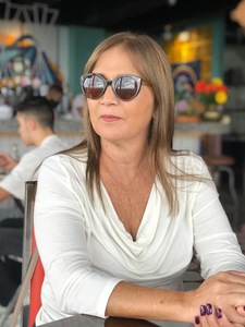 Roommate ADRIANA  buscando habitación en Envigado