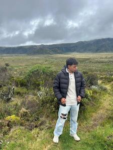 Roommate Daniel Camilo buscando habitación en Cajicá