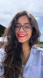 Roommate Maria Fernanda buscando habitación en 