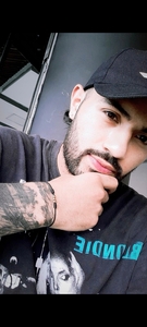 Roommate Christian buscando habitación en Cali