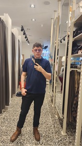 Roommate Carlos esteban buscando habitación en Bogotá