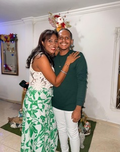 Roommate Sebastian  buscando habitación en Bogotá