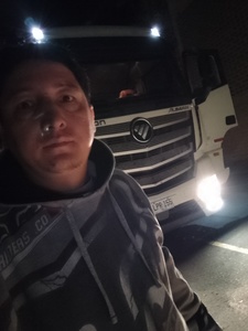 Roommate Juan Carlos  buscando habitación en Bello