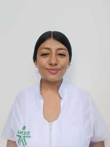 Roommate Andrea  buscando habitación en Floridablanca