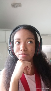 Roommate Gabriela  buscando habitación en Cali