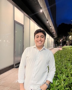 Roommate Henry buscando habitación en 