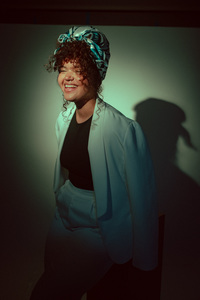 Roommate Gisselle buscando habitación en Bogotá