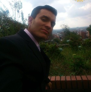 Roommate Juan Pablo  buscando habitación en Cali