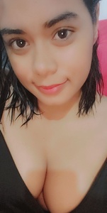 Roommate Dadiva luz buscando habitación en Medellín