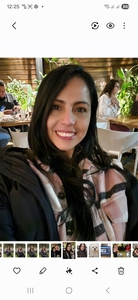 Roommate Sandra  buscando habitación en Medellín