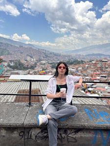 Roommate Maria Camila  buscando habitación en Mosquera