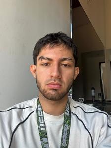 Roommate Dayron buscando habitación en Mosquera