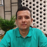 Andres Mauricio