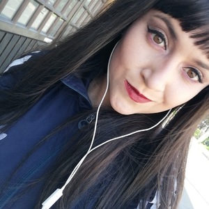 Roommate Paola buscando habitación en Bogotá