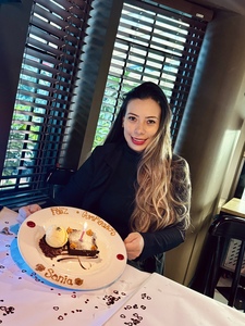 Roommate Sonia Maritza  buscando habitación en 