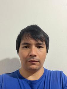 Roommate Andres buscando habitación en 