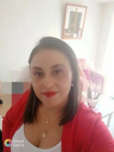 Roommate LIDA buscando habitación en 