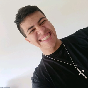 Roommate Daniel Eduardo  buscando habitación en 