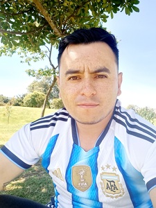 Roommate Juan Camilo buscando habitación en Bogotá