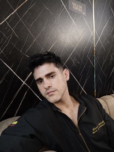 Roommate HECTOR buscando habitación en Sabaneta