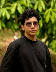 Roommate Fernando buscando habitación en Villavicencio