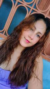 Roommate Julieth buscando habitación en 