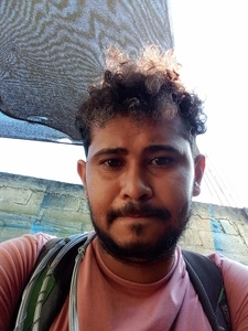 Roommate Raynner buscando habitación en Bogotá