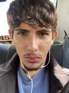 Roommate Felipe buscando habitación en Bogotá