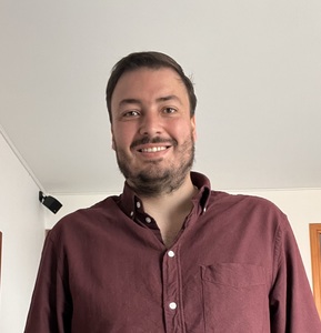 Roommate Daniel  buscando habitación en Medellín